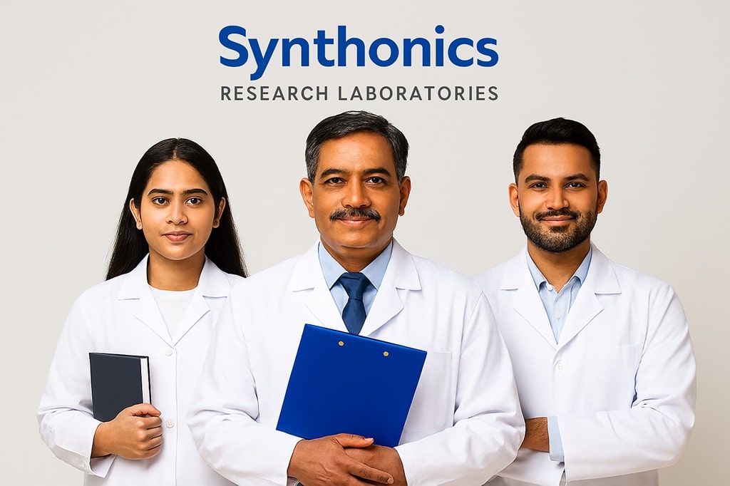 Synthonics Research Laboratories