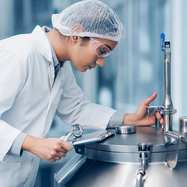 Process Optimization